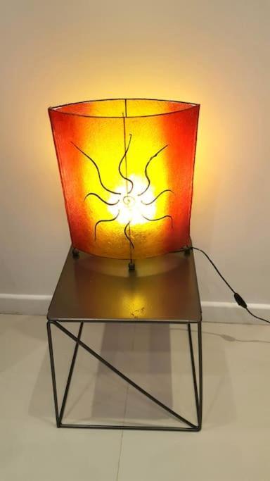 Ravissant Studio Au Coeur Du Vieil Antibes Luaran gambar